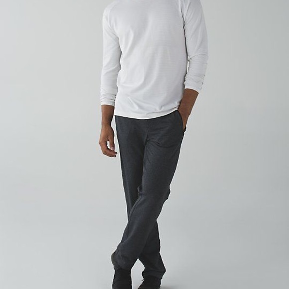 Discipline Pant - Picture 1 of 5